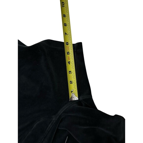 OAS Black Velvet Men's Shorts - Picture 4 of 7